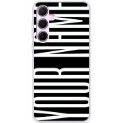 Чехол BoxFace Samsung Galaxy A55 5G (A556) 