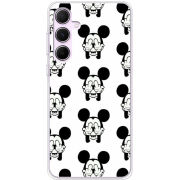 Чехол BoxFace Samsung Galaxy A55 5G (A556) 