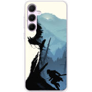 Чехол BoxFace Samsung Galaxy A55 5G (A556) 