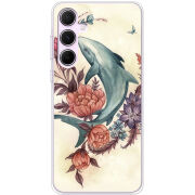 Чехол BoxFace Samsung Galaxy A55 5G (A556) 