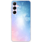 Чехол BoxFace Samsung Galaxy A55 5G (A556) 