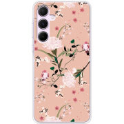 Чехол BoxFace Samsung Galaxy A55 5G (A556) 