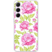 Чехол BoxFace Samsung Galaxy A55 5G (A556) 