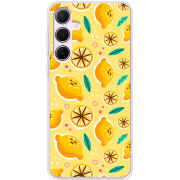 Чехол BoxFace Samsung Galaxy A55 5G (A556) 