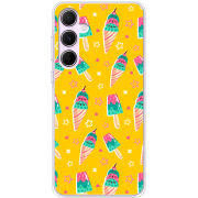 Чехол BoxFace Samsung Galaxy A55 5G (A556) 