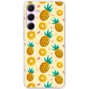 Чехол BoxFace Samsung Galaxy A55 5G (A556) 