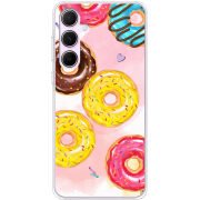 Чехол BoxFace Samsung Galaxy A55 5G (A556) 