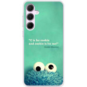 Чехол BoxFace Samsung Galaxy A55 5G (A556) 