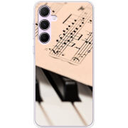 Чехол BoxFace Samsung Galaxy A55 5G (A556) 