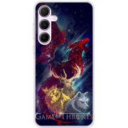 Чехол BoxFace Samsung Galaxy A55 5G (A556) 