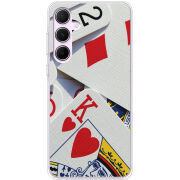 Чехол BoxFace Samsung Galaxy A55 5G (A556) 