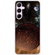 Чехол BoxFace Samsung Galaxy A55 5G (A556) 