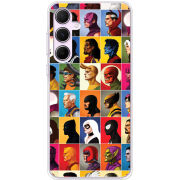 Чехол BoxFace Samsung Galaxy A55 5G (A556) 