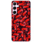 Чехол BoxFace Samsung Galaxy A55 5G (A556) 