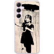 Чехол BoxFace Samsung Galaxy A55 5G (A556) 