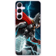 Чехол BoxFace Samsung Galaxy A55 5G (A556) 