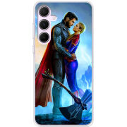 Чехол BoxFace Samsung Galaxy A55 5G (A556) 