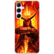 Чехол BoxFace Samsung Galaxy A55 5G (A556) 