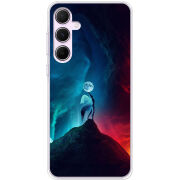 Чехол BoxFace Samsung Galaxy A55 5G (A556) 