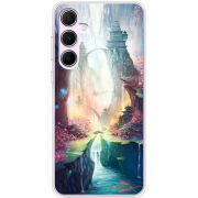 Чехол BoxFace Samsung Galaxy A55 5G (A556) 