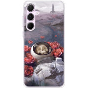 Чехол BoxFace Samsung Galaxy A55 5G (A556) 