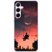 Чехол BoxFace Samsung Galaxy A55 5G (A556) 