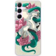 Чехол BoxFace Samsung Galaxy A55 5G (A556) 