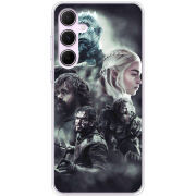 Чехол BoxFace Samsung Galaxy A55 5G (A556) 