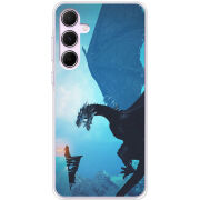 Чехол BoxFace Samsung Galaxy A55 5G (A556) 