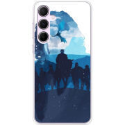 Чехол BoxFace Samsung Galaxy A55 5G (A556) 