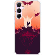 Чехол BoxFace Samsung Galaxy A55 5G (A556) 