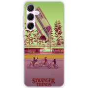 Чехол BoxFace Samsung Galaxy A55 5G (A556) 