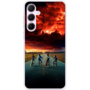 Чехол BoxFace Samsung Galaxy A55 5G (A556) 