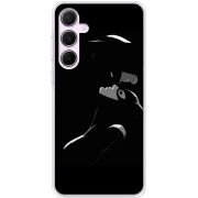 Чехол BoxFace Samsung Galaxy A55 5G (A556) 