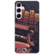 Чехол BoxFace Samsung Galaxy A55 5G (A556) 