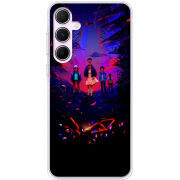 Чехол BoxFace Samsung Galaxy A55 5G (A556) 