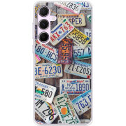 Чехол BoxFace Samsung Galaxy A55 5G (A556) 