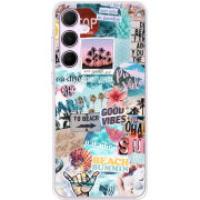 Чехол BoxFace Samsung Galaxy A55 5G (A556) 