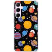 Чехол BoxFace Samsung Galaxy A55 5G (A556) 