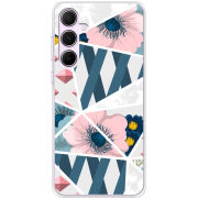 Чехол BoxFace Samsung Galaxy A55 5G (A556) 