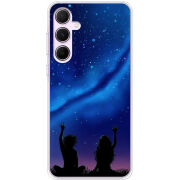 Чехол BoxFace Samsung Galaxy A55 5G (A556) 