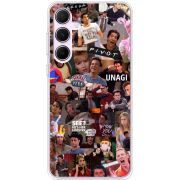 Чехол BoxFace Samsung Galaxy A55 5G (A556) 