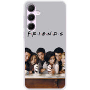 Чехол BoxFace Samsung Galaxy A55 5G (A556) 