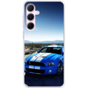 Чехол BoxFace Samsung Galaxy A55 5G (A556) 