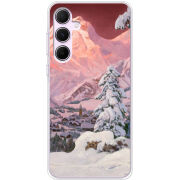 Чехол BoxFace Samsung Galaxy A55 5G (A556) 