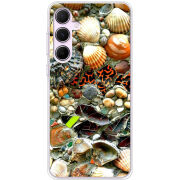 Чехол BoxFace Samsung Galaxy A55 5G (A556) 