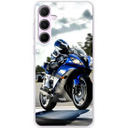 Чехол BoxFace Samsung Galaxy A55 5G (A556) 