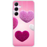 Чехол BoxFace Samsung Galaxy A55 5G (A556) 