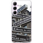 Чехол BoxFace Samsung Galaxy A55 5G (A556) 