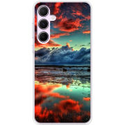 Чехол BoxFace Samsung Galaxy A55 5G (A556) 